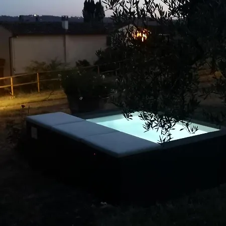 Apartman La Casetta Di Barbara *
