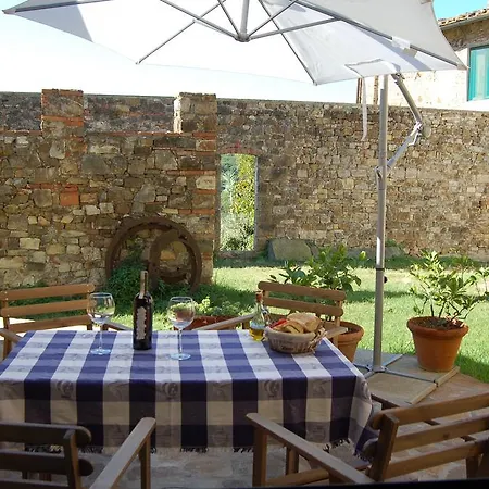 Apartman La Casetta Di Barbara