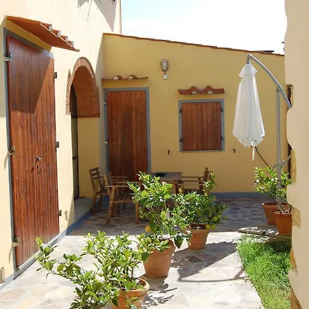 Apartman La Casetta Di Barbara
