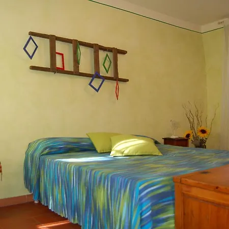 Apartman La Casetta Di Barbara Impruneta
