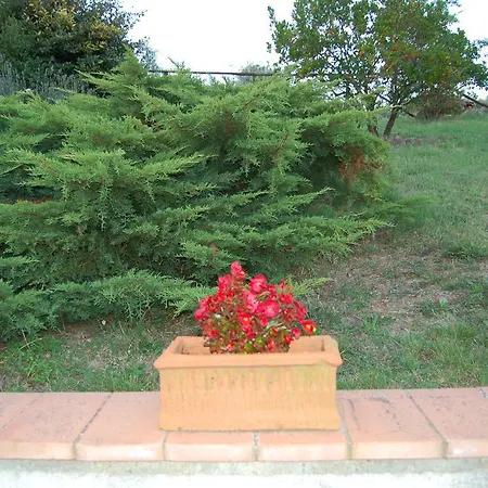 Apartamento La Casetta Di Barbara *