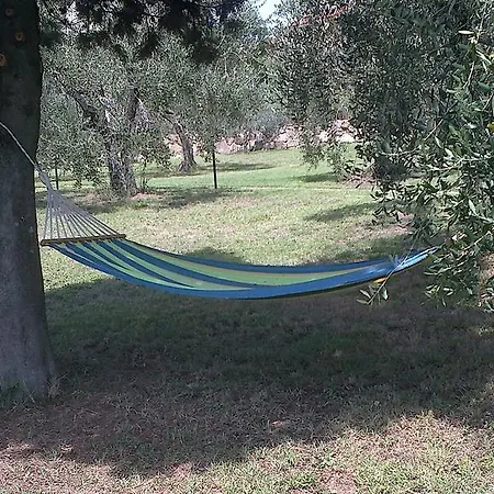 Apartman La Casetta Di Barbara