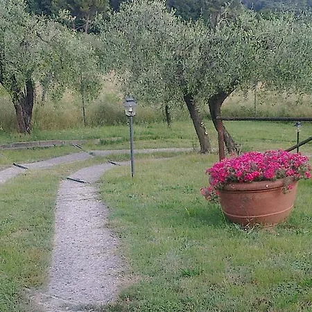 La Casetta Di Barbara Apartamento Impruneta