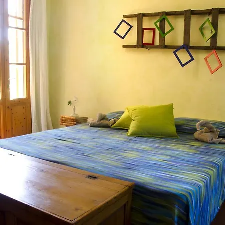Apartman La Casetta Di Barbara *