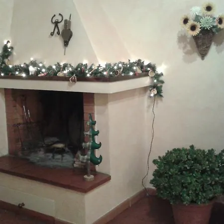 La Casetta Di Barbara *
