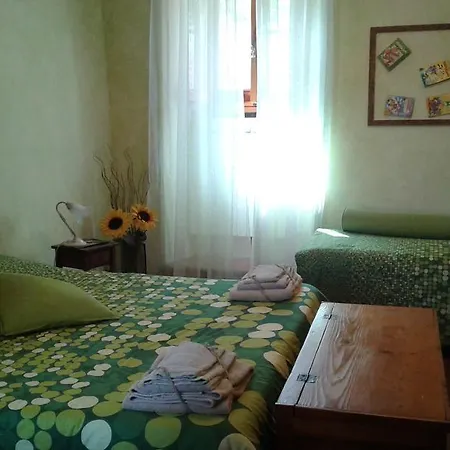 Apartment La Casetta Di Barbara