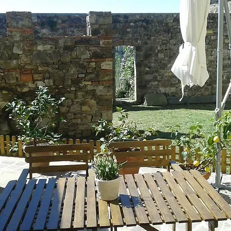 La Casetta Di Barbara