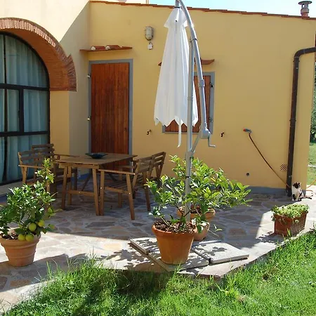 La Casetta Di Barbara