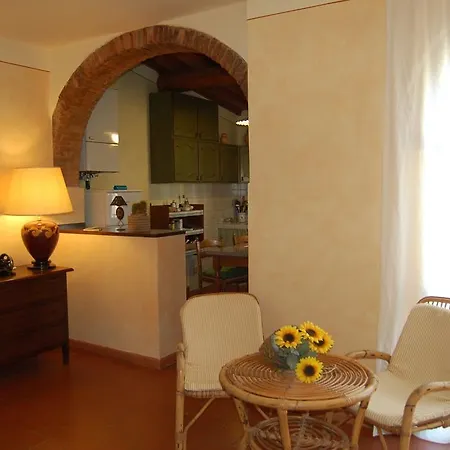 La Casetta Di Barbara *