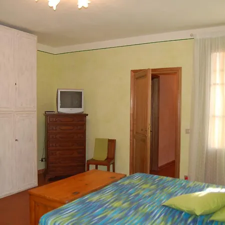 La Casetta Di Barbara Apartment Impruneta