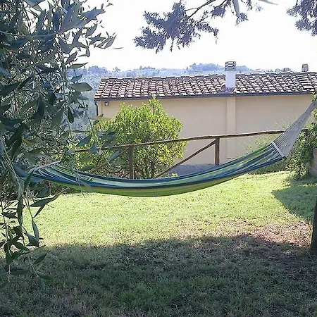 La Casetta Di Barbara Apartment Impruneta