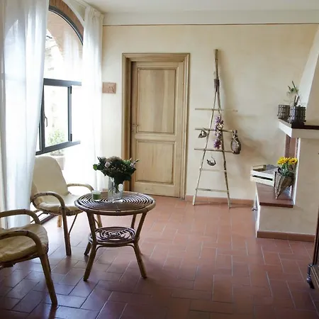 Apartment La Casetta Di Barbara Impruneta